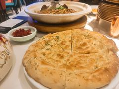 -阿里疆Alijiang·丝路美食·异域风情·清真(长楹天街店)