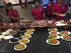 -一鼎牛鲜活牛肉城(晋江海峡国际食品城店)