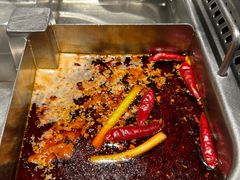-海底捞火锅(万丰桥店)