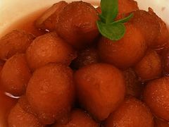 -伊带伊路新疆美食府(呼家楼店)