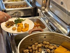 -华夏良子·足道SPA艾灸(开源店)