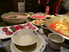 -小龙坎火锅(湖滨银泰in77店)