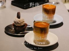-野徐·咖啡烘焙