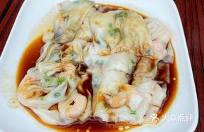 Shrimp and Scallop Sausage