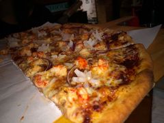 小龙虾pizza-火鬼 PYRO(五道口店)