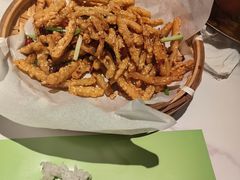 -鑫小城故事·藕汤·家常菜(台北一路总店)