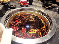 -小王少龙火锅(沙南街店)
