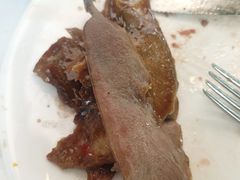 烤牛舌-拉蒂娜·巴西牛排馆 Latina·Brazilian Steakhouse(陆家嘴旗舰店)