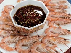 -琼大师东方烤乳猪(亚特兰蒂斯店)