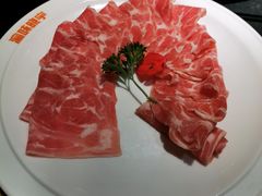 高钙羊肉-晓宇重庆火锅(龙首店)