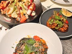-SHADOWS•Bistro&Eatery(安福路店)