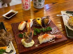 -坂吉屋·居酒屋深夜食堂(龙湖店)