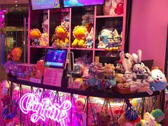 -BIG PINK大粉娃娃机主题馆(圆融星座店)