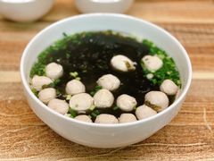 -壹煲口福煲仔饭(中山路店)