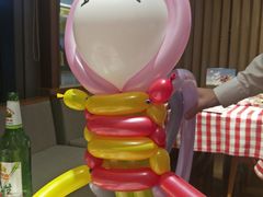 -西贝莜面村(金隅嘉品mall店)