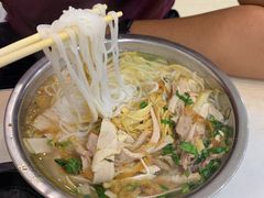 华姐鸡肉粉-华姐鸡粉(教育路店)