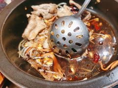 -云海肴云南菜(浦江欢乐颂店)