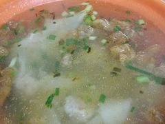 -阿麟馄饨(延长路店)
