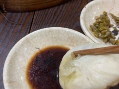 -舒小笼松针小笼包