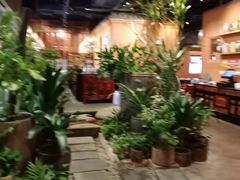 -老客家·客家菜(万达店)