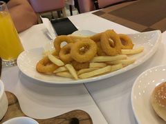 -上海嘉豪淮海国际豪生酒店