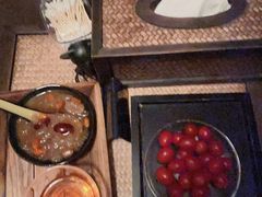 -泰合玺·精油疗愈SPA(南京光环花园城店)