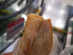 -小红旗臭豆腐炸冷面(万达店)