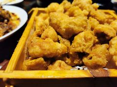 -志晖园圆子鸡·辣子鸡(阳光店)