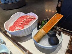 -捞神煲汤火锅(湖滨商业街店)