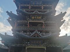 -榆次老城