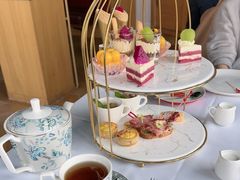 -Kathleen's Waitan 凯圣琳江景西餐厅(外滩店)