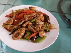 -宝发园名菜馆