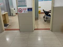 -上海市嘉定区南翔医院