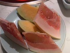 -捞神煲汤火锅(湖滨商业街店)