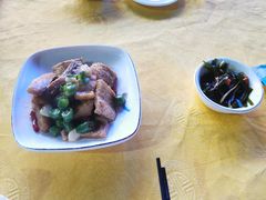 -潜江油焖大虾·小龙虾10年老店(清泉路店)