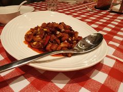 -山水阁中餐厅(沙河唯实交流中心)