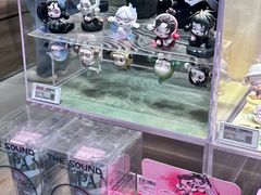 -泡泡玛特POPMART(合生汇店)