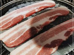 -韩俊焰烤肉自助餐(增城万达广场店)