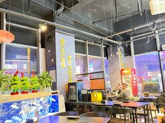 -黄鱼炙夜·烧烤·小龙虾(星荟广场店)