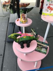 -恐龙探索乐园(磁器口店)