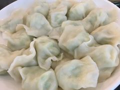 -喜来酌海鲜·饺子(和平一店)