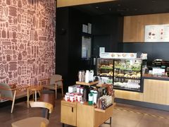 -星巴克(深圳丹竹头分店)