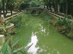 -龙潭水乡