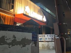 -流光速卡丁车俱乐部(宝山店)