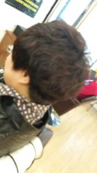 -小齐发型Star~salon