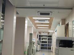 -中国中医科学院望京医院(院本部)