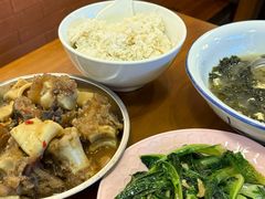-老兵牛蹄店(下沙店)