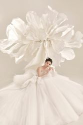 -拾尚映画·STUDIO婚纱摄影(中关村店)