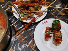 -吉布鲁牛排海鲜自助(龙湖北城天街购物广场店)
