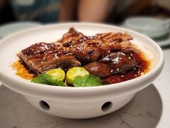 顺德豉味碌鹅-大榕树下顺德菜(融创茂店)